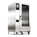 Alto-Shaam 20-20GPRO Full-Size Combi Oven, Boilerless, Liquid Propane thumbnail 2