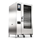 Alto-Shaam 20-20GPRO Full-Size Combi Oven, Boilerless, Natural Gas thumbnail 2