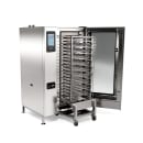 Alto-Shaam 20-20GPRO Full-Size Combi Oven, Boilerless, Natural Gas thumbnail 3