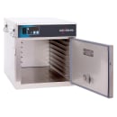 Alto-Shaam 300-S Halo Heat® Countertop Insulated Mobile Heated Cabinet w/ (3) Pan Capacity, 230v/1ph thumbnail 2