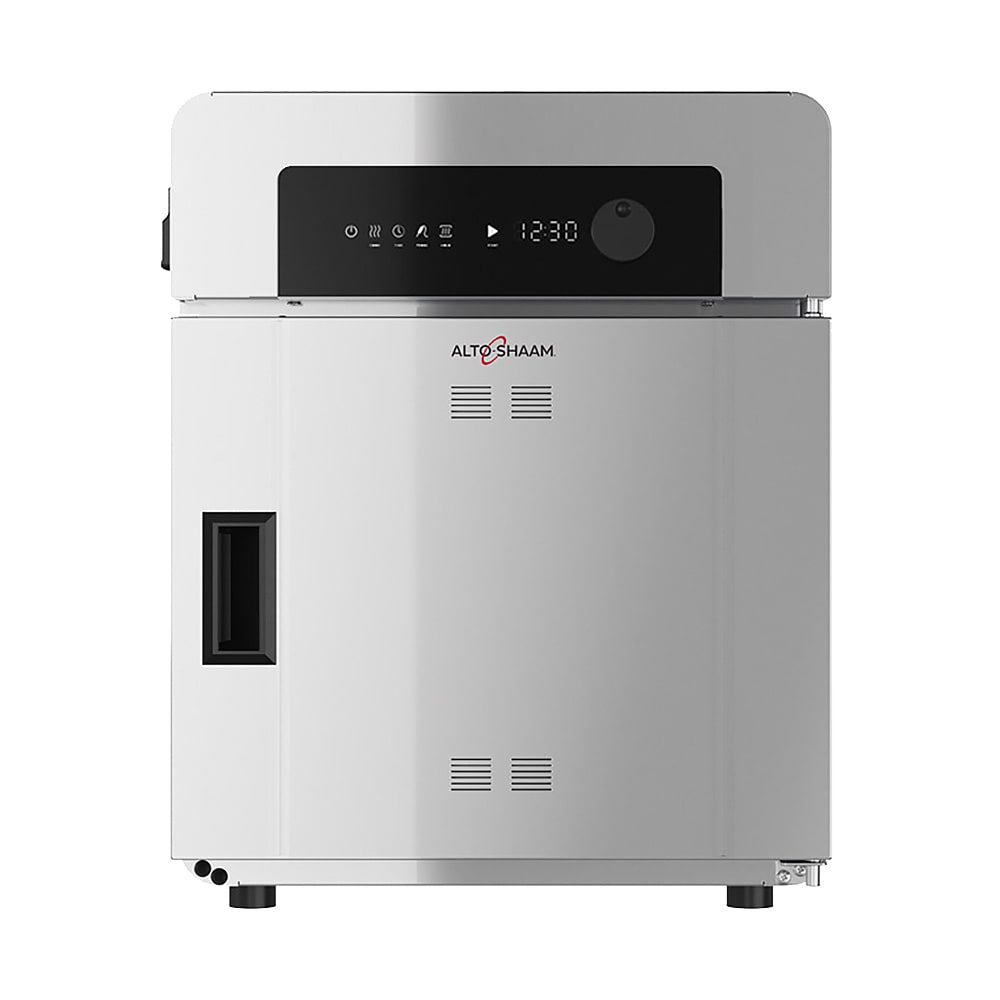 Alto-Shaam 300-TH-DLX Countertop Halo Heat® Cook and Hold Oven w/ Deluxe Controls, 120v