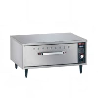 Alto-Shaam 500-1DN 16.69"W Freestanding Warming Drawer w/ (1) 15" Compartment, 120v thumbnail 3