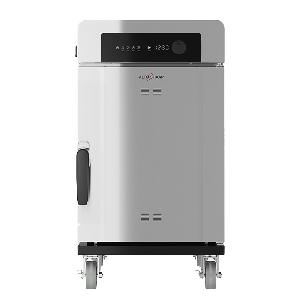 Alto-Shaam 500-TH Half Height Halo Heat® Cook and Hold Oven, 120v