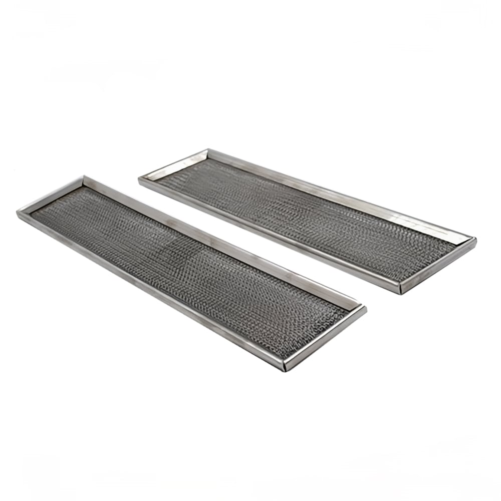 Alto-Shaam 5027119 Grease Filter Kit for Vector® H Series Multi-Cook Ovens