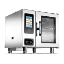 Alto-Shaam 6-10EPRO Half-Size Combi Oven, Boilerless, 208-240v/3ph thumbnail 2