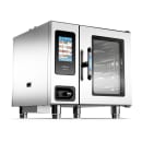 Alto-Shaam 6-10GPRO Half-Size Combi Oven, Boilerless, Natural Gas thumbnail 2