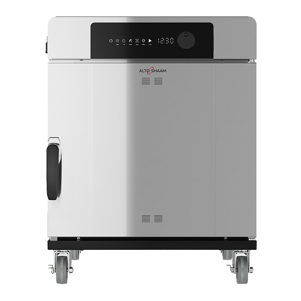 Alto-Shaam 750-SK-DLX Halo Heat® Undercounter Commercial Smoker Oven w/ Cook & Hold - 120v/1ph