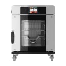 Alto-Shaam 750-TH-DLX Undercounter Halo Heat® Cook and Hold Oven w/ Deluxe Controls, 120v thumbnail 2