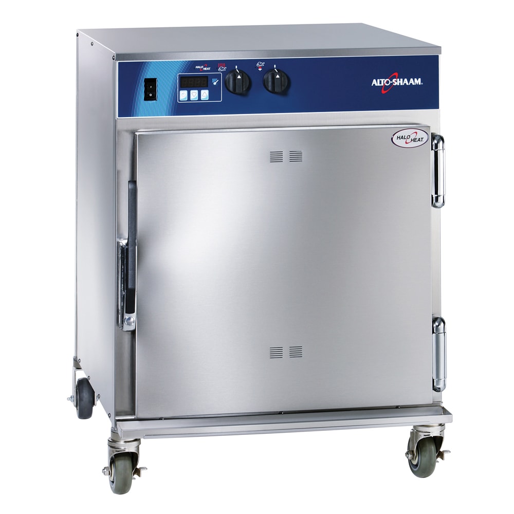 Alto-Shaam 750-TH/II-QS Undercounter Halo Heat® Cook and Hold Oven, 120v