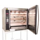 Alto-Shaam AR-7E-DBLPANE Electric 7 Spit Commercial Rotisserie, 208v/1ph thumbnail 3
