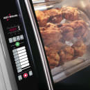 Alto-Shaam AR-7E-DBLPANE Electric 7 Spit Commercial Rotisserie, 208v/1ph thumbnail 4