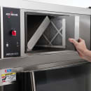 Alto-Shaam AR-7EVH-DBLPANE Electric 7 Spit Commercial Rotisserie, 208v/1ph thumbnail 3