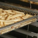 Alto-Shaam BS-26730 Half Size Fryer Basket, Steel thumbnail 2