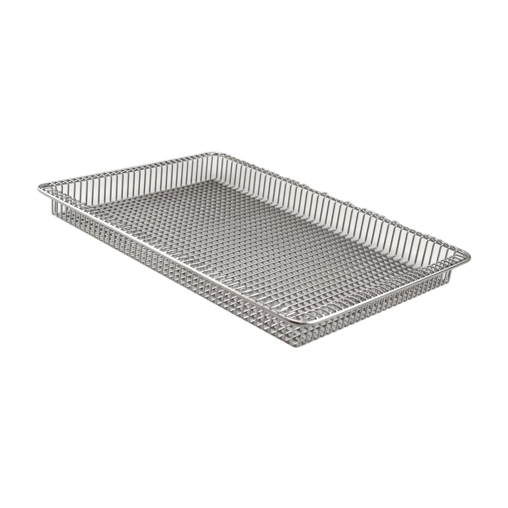 Alto-Shaam BS-46316 Rectangular Fry Basket for HX & HXH Ovens