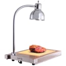 Alto-Shaam CS-100/S Carving Station w/ Cutting Board & Lamp thumbnail 2