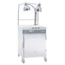 Alto-Shaam CS-200/S Hot Carving Shelf w/ Recessed Surface, 30 7/8" x 26", 120v thumbnail 2