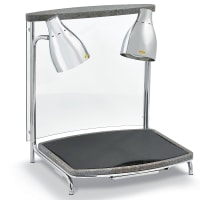 Alto-Shaam CS-200/S Hot Carving Shelf w/ Recessed Surface, 30 7/8" x 26", 120v thumbnail 5