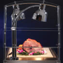 Alto-Shaam CS-200/S Hot Carving Shelf w/ Recessed Surface, 30 7/8" x 26", 230v/1ph thumbnail 3