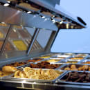 Alto-Shaam ED3SYS-48 48" Full Service Countertop Heated Display Case - 208v thumbnail 10