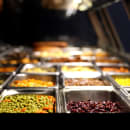 Alto-Shaam ED3SYS-48 48" Full Service Countertop Heated Display Case - 240v thumbnail 7