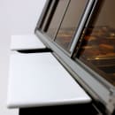 Alto-Shaam ED3SYS-96 96" Full Service Countertop Heated Display Case - 208v thumbnail 9