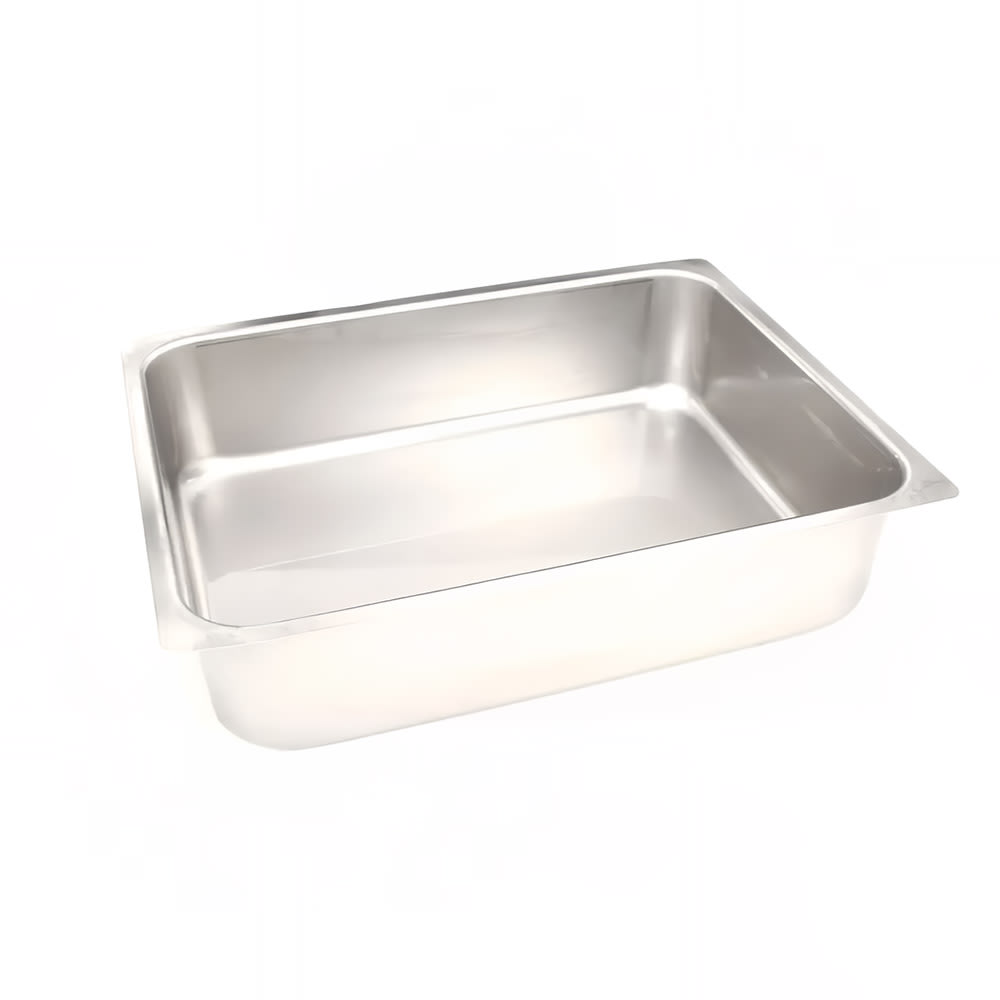 Alto-Shaam PN-2123 Oversize Pan, 15 x 20 x 5"