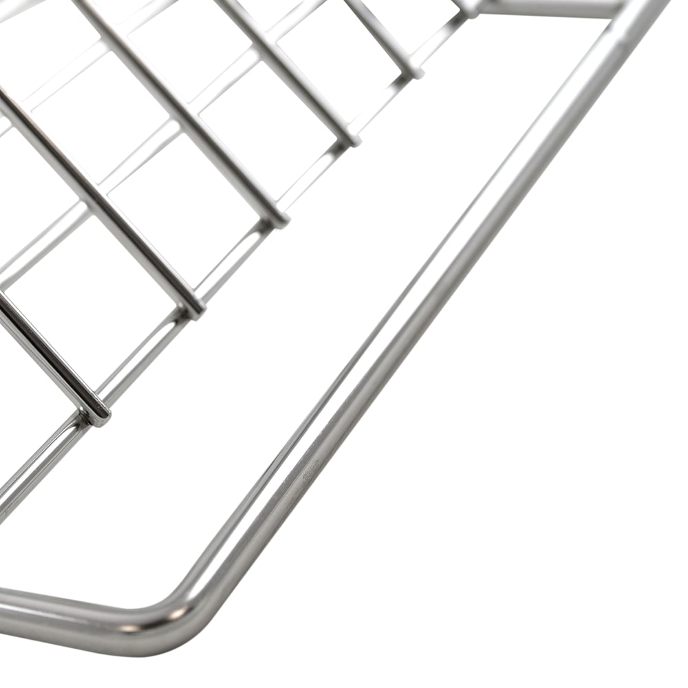 Alto-Shaam SH-2743 Rib Rack Shelf, Stainless