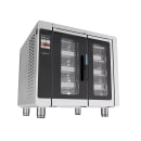Alto-Shaam VMC-F4E-DX Full-Size Vector® F Multi-Cook Oven - (4) Chambers - Deluxe Controls, 208-240v/3ph thumbnail 5