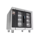 Alto-Shaam VMC-F4G-DX Full-Size Vector® F Multi-Cook Oven - (4) Chambers - Deluxe Controls, Natural Gas thumbnail 5