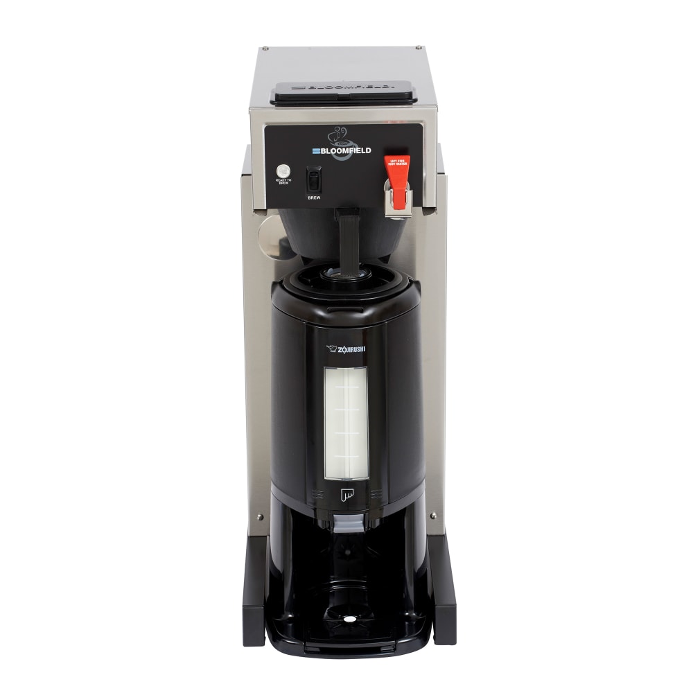 Bloomfield 8780TF High Volume Thermal Coffee Maker - Automatic, 10 gal/hr, 120v