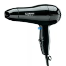 Conair Hospitality Compact Hair Dryer w/ Cool Shot Button - (2) Heat/Speed Settings, Black (247BW) thumbnail 2
