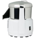 Waring 6001C Heavy Duty Juicer w/ Stainless Bowl & Cover, Pulp Free, Polycarbonate Housing thumbnail 2