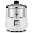 Waring 6001C Heavy Duty Juicer w/ Stainless Bowl & Cover, Pulp Free, Polycarbonate Housing thumbnail 3