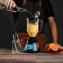 Waring BB145 BevBasix Countertop Drink Blender w/ Copolyester Container thumbnail 2