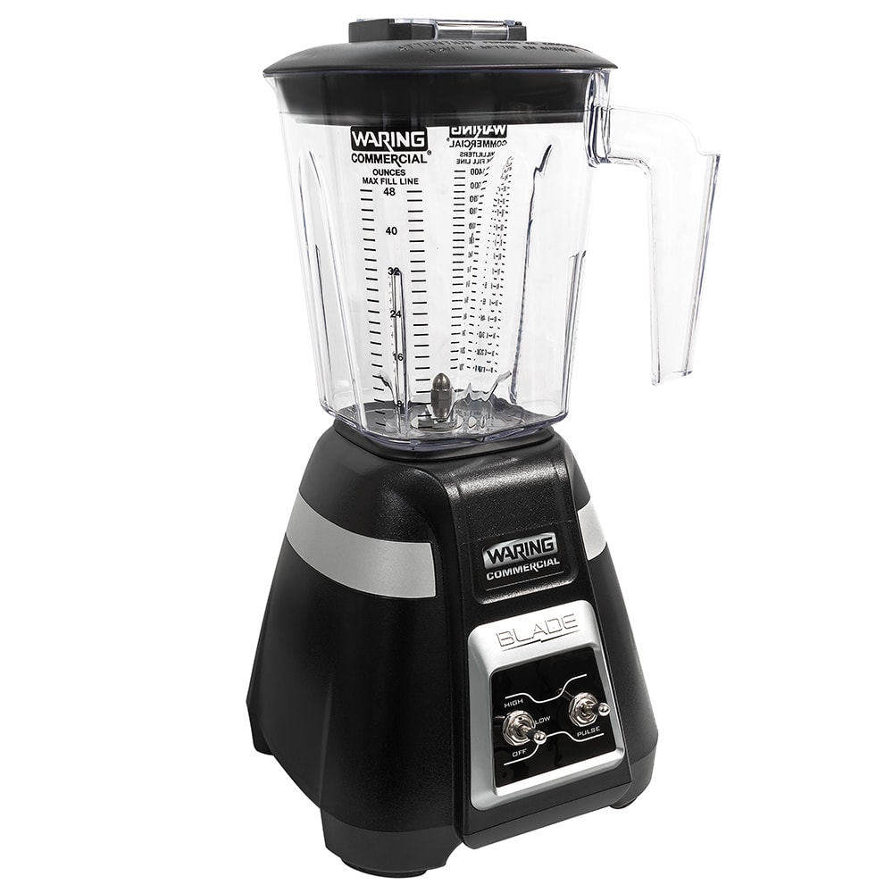 Waring BB300 Countertop Drink Blender w/ Copolyester Container