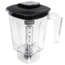 Waring BB300 Countertop Drink Blender w/ Copolyester Container thumbnail 11