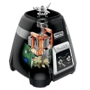 Waring BB300 Countertop Drink Blender w/ Copolyester Container thumbnail 17