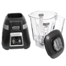 Waring BB300 Countertop Drink Blender w/ Copolyester Container thumbnail 2