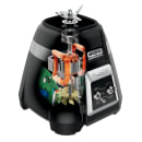Waring BB300S Countertop Drink Blender w/ Metal Container thumbnail 3