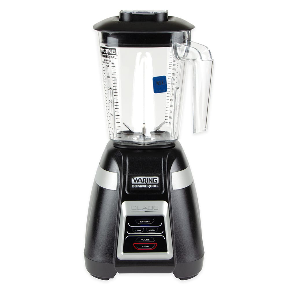 Waring BB320 Countertop Drink Blender w/ Copolyester Container