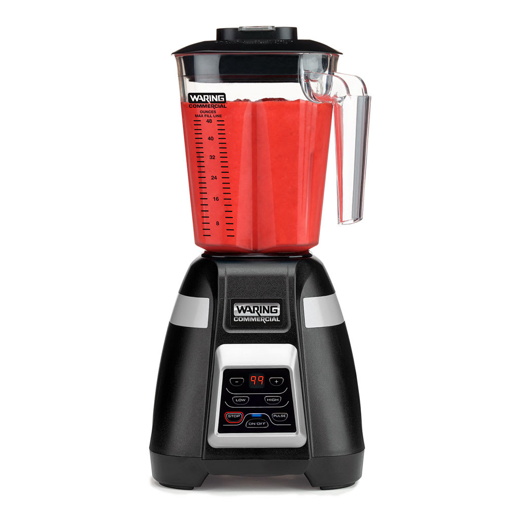 Waring BB340 Countertop Drink Blender w/ Copolyester Container