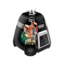 Waring BB340S Countertop Drink Blender w/ Metal Container thumbnail 3