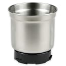 Waring CAC103 Grinding Bowl for WSG30 w/ Storage Lid thumbnail 2