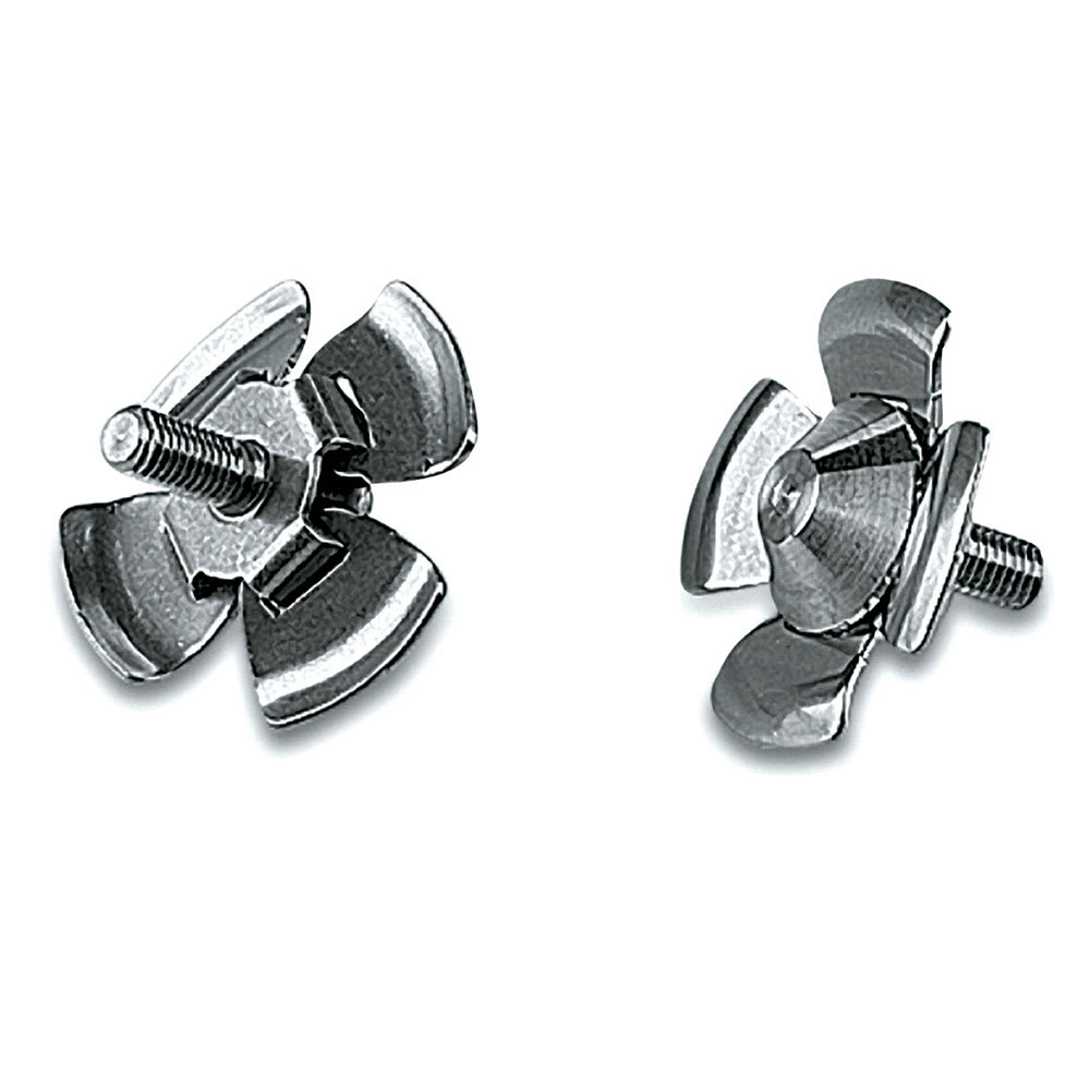 Waring CAC123 Butterfly Agitator for WDM120, WDM240 & WDM360 Drink Mixers