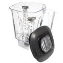Waring CAC132 48 oz Blender Container for Blade BB300 Series, Copolyester thumbnail 2