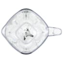 Waring CAC132 48 oz Blender Container for Blade BB300 Series, Copolyester thumbnail 4