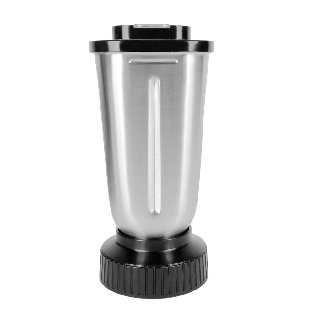 Waring CAC135 32 oz Stainless Steel Blender Container for BB155 Series