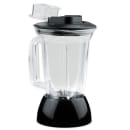 Waring CAC87 44 oz Polycarbonate for BB190 & BB190S w/ Lid & Blade Collar thumbnail 2