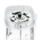 Waring CAC93X 48 oz Polycarbonate Blender Container for MX Series, BPA-Free thumbnail 10