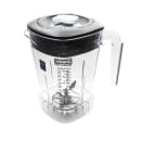 Waring CAC93X 48 oz Polycarbonate Blender Container for MX Series, BPA-Free thumbnail 5